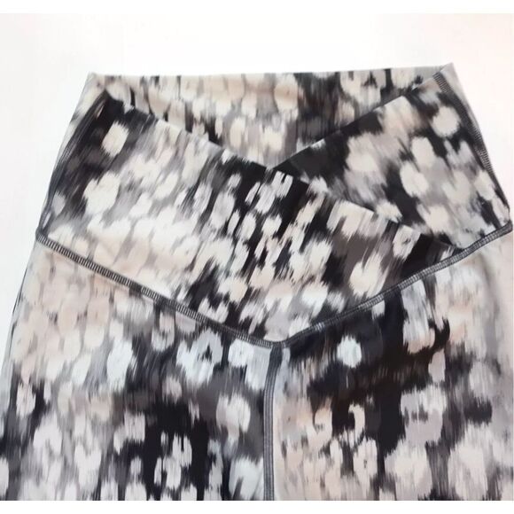 Aerie NWT size Small hi-rise 7/8 leggings - Picture 7 of 12